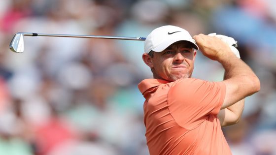 U.S. Open Round 2 live: Is this the one for Rory McIlroy – MASHAHER