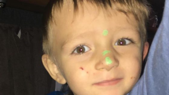 GoFundMe campaign set up to cover funeral costs for 3yo Toby Allen, killed at Rockhampton Showgrounds – MASHAHER