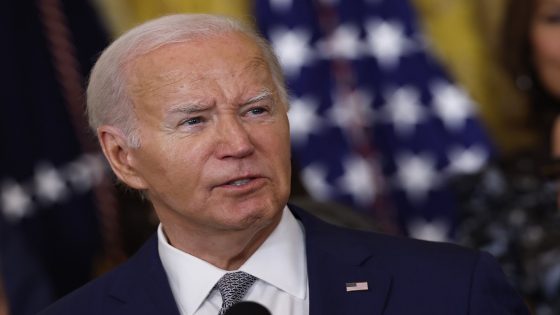 GOP Operative Behind Those Edited Biden Videos Revealed – MASHAHER