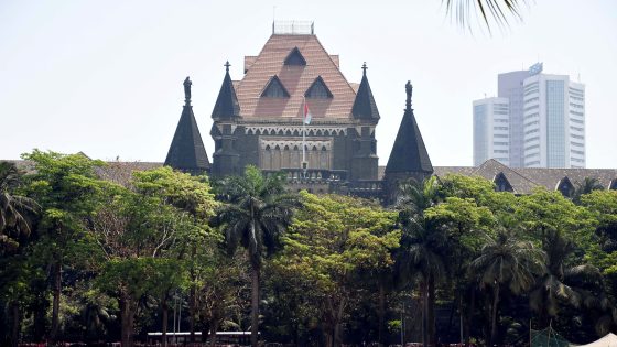 Bombay High Court On Man Accused Of Stripping, Assaulting Boys: No Sexual Intent – MASHAHER