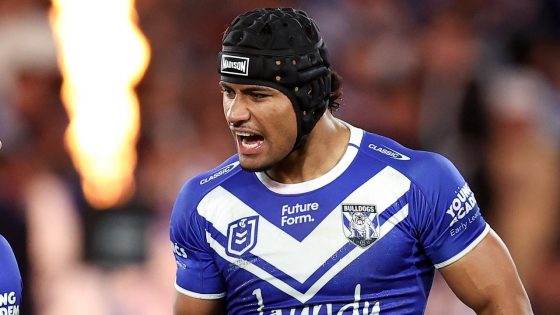 Canterbury-Bankstown Bulldogs vs Cronulla Sharks, live stream, news, scores, highlights, Stephen Crichton, Jacob Kiraz to play fullback – MASHAHER