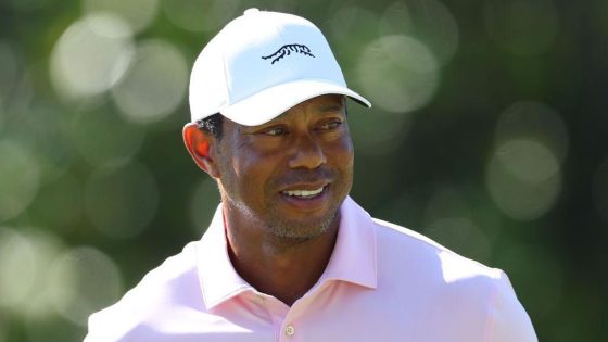 Woods gets PGA Tour lifetime achievement exemption – MASHAHER