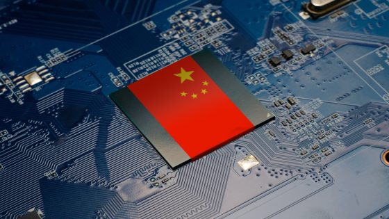 Sanctions-defying chip design tools that work on China chipmakers’ Huawei and Phytium processors introduced by China-based firm – MASHAHER