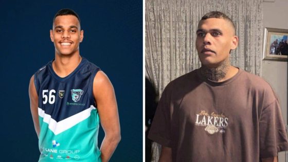 Tributes flow after Harley Corbett, Jermayne Smith and Brandon Krakouer killed in Wedgefield crash – MASHAHER