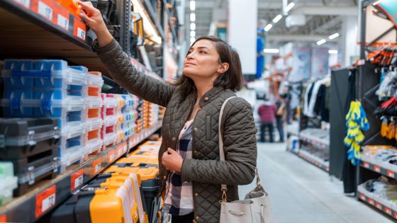 If You’d Invested $5,000 in Costco Stock 10 Years Ago, Here’s How Much You’d Have Today – MASHAHER