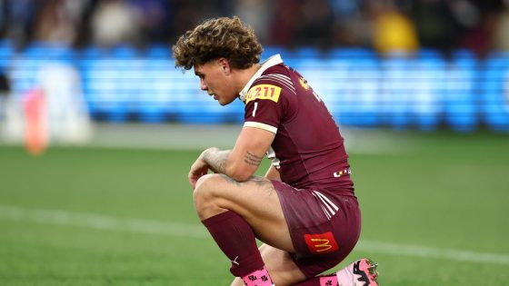 Round 17 early mail, ins and outs, teams, which Origin stars will back up, which won’t, Hamiso Tabuai-Fidow injury, Zac Lomax, Reece Walsh, rugby league news – MASHAHER