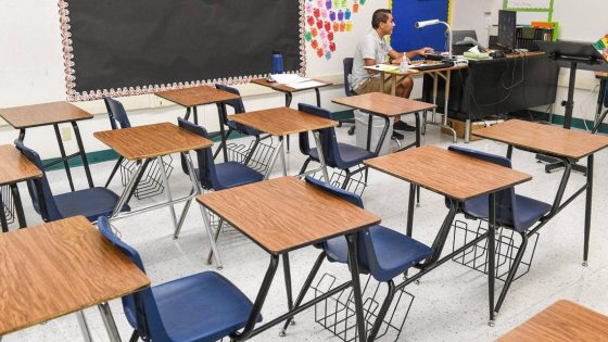 California limits suspensions to address disparities. Do they exist in Sacramento schools? – MASHAHER