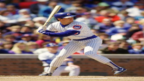 Cubs to unveil Ryne Sandberg statue on 40th anniversary of iconic game – MASHAHER