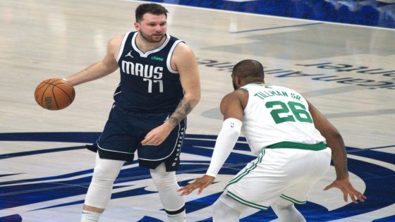 Celtics vs. Mavericks NBA Finals: Game 5 live updates, score, highlights and analysis as Boston looks to finish off Dallas – MASHAHER