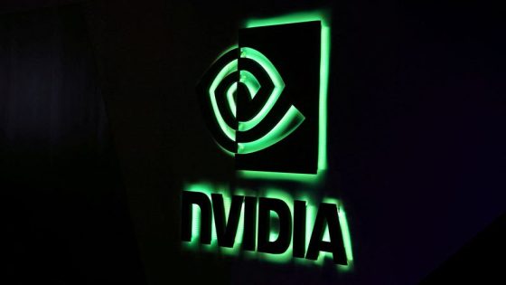 Analysis-Nvidia’s staggering gains leave investors wondering whether to cash in or buy more – MASHAHER