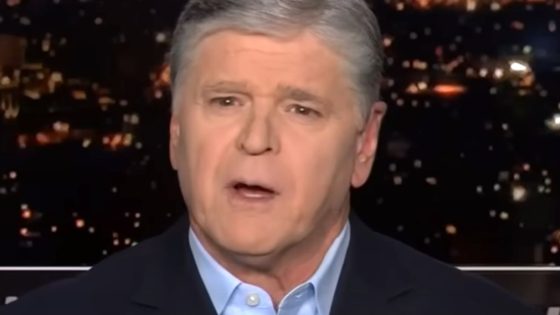 Critics Think Sean Hannity Has Perfect Argument To Vote For Biden – MASHAHER