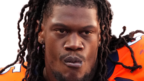 Randy Gregory sues NFL, Broncos over fines for THC use – MASHAHER