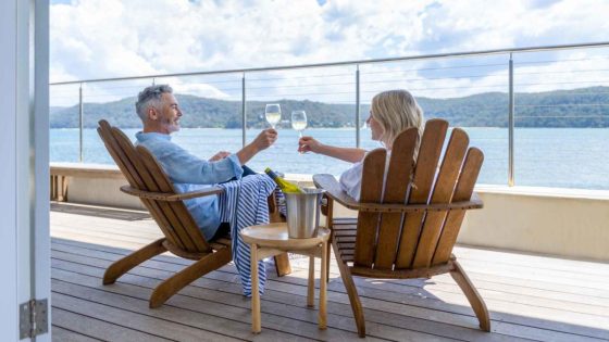 Are You a ‘Wealthy’ Retiree? How To Tell If You’re in the 1% Without a Salary – MASHAHER