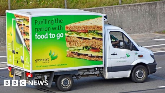 Supermarket sandwiches linked to E. coli outbreak – MASHAHER