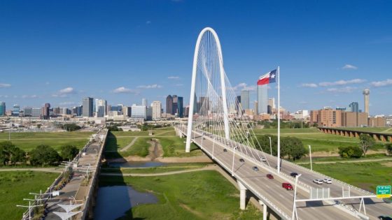 Why Many Regret Moving to Texas Post-Pandemic – MASHAHER