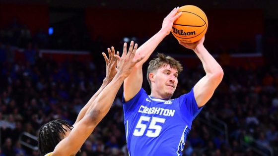 2024 NBA mock draft roundup: Latest Celtics first-round pick predictions – MASHAHER