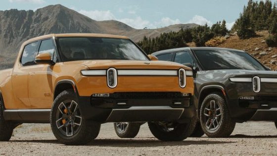 Volkswagen’s $5 Billion Investment In Rivian Has Some Experts Concerned About Scout’s Planned Revival – MASHAHER