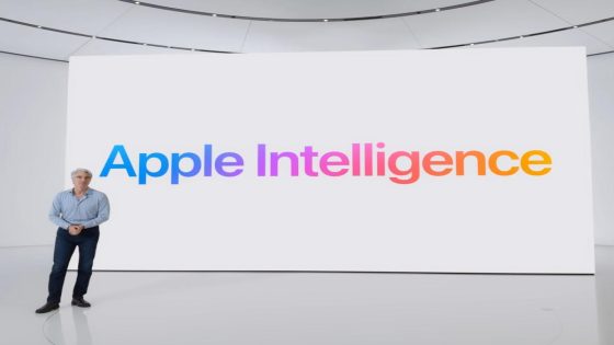 Apple stock gets fresh upgrades pointing to 14% upside as it becomes a leader in the AI race – MASHAHER