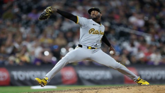 Fantasy Baseball Waiver Wire: With David Bednar hitting the IL, go get Chapman – MASHAHER