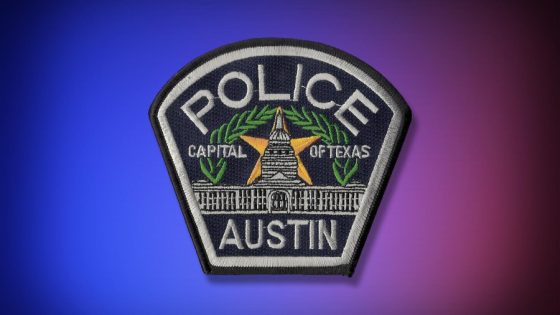 APD identifies victim in deadly north Austin 2-vehicle crash – MASHAHER