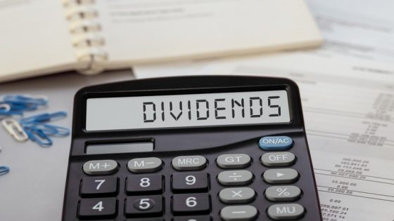 3 Dividend-Paying Utility Stocks To Build A Growing Income Stream – MASHAHER