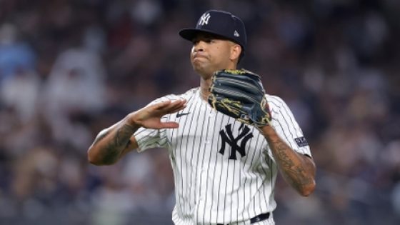 Luis Gil dominates again in Yankees’ 5-1 win over Twins – MASHAHER