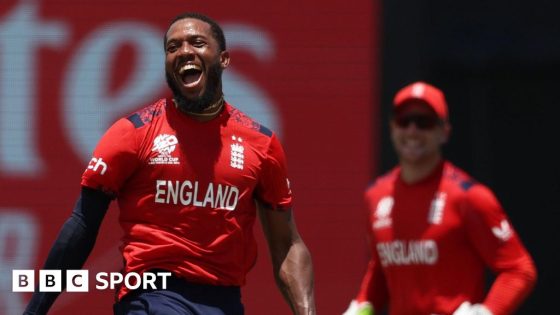 T20 World Cup results: England into semi-finals with USA thrashing – MASHAHER