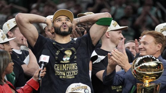 Can the Celtics repeat as champs in today’s NBA? Why Boston will remain in the title picture – MASHAHER