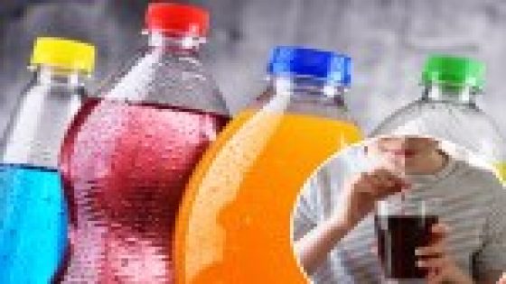 The 28 sodas, juices and other drinks recalled by the FDA over harmful chemicals revealed – MASHAHER