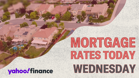 Mortgage rates today, June 12: Rates hold still – MASHAHER