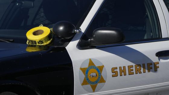 South L.A. deputy died from ‘effects of methamphetamine,’ medical examiner finds – MASHAHER