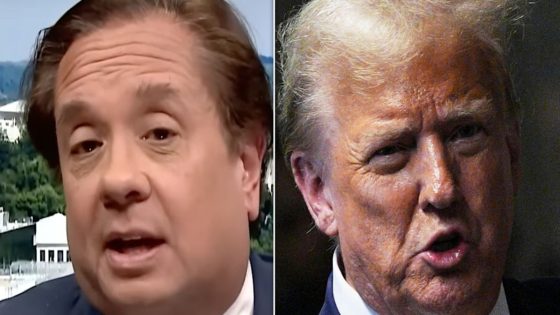 George Conway Predicts Exactly When, Where And Why Support For Trump Will Start To Drop – MASHAHER