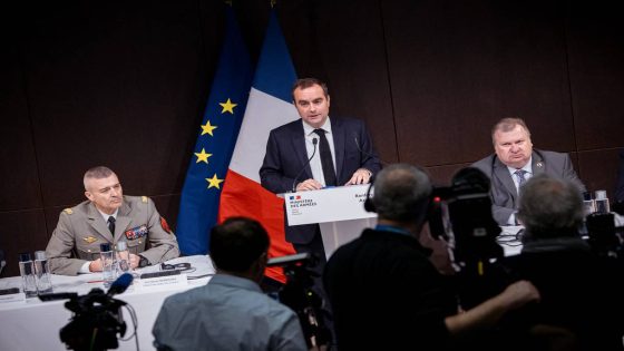 France preps Europeâs fastest classified supercomputer for defense AI – MASHAHER