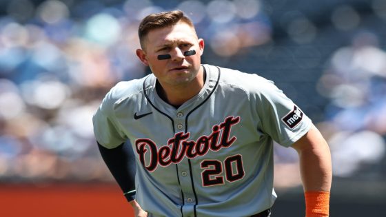 Fantasy Baseball Hitter Waiver Wire: Don’t give up on Spencer Torkelson so soon – MASHAHER