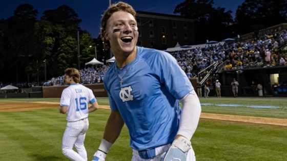 2024 MLB Mock Draft 1.0: First round leading up to Mets pick at No. 19 – MASHAHER