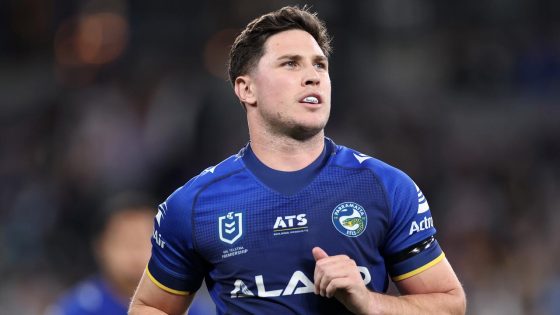 Canterbury-Bankstown Bulldogs v Parramatta Eels, live updates, blog, team news, late mail, ins and outs, SuperCoach points, Mitchell Moses, latest, updates – MASHAHER