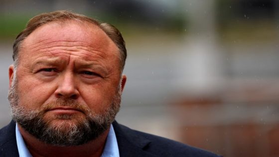 Sandy Hook families agree to Alex Jones’ bankruptcy liquidation – MASHAHER