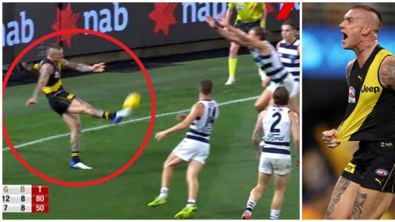 What it’s like to play with and against Dustin Martin, stories, insights, biggest moments, Jack Riewoldt, Nathan Buckley coaching against him, latest news – MASHAHER