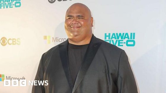 Hawaii Five-0 star Taylor Wily dies aged 56 – MASHAHER