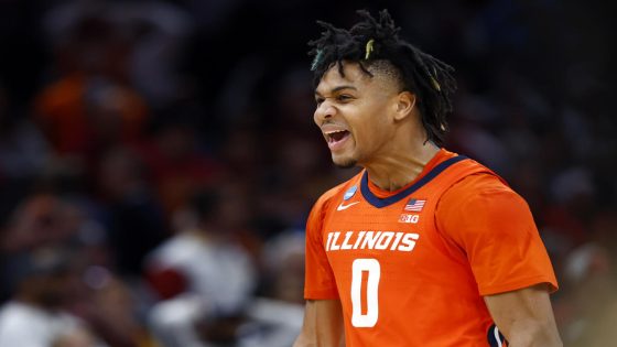 2024 NBA Draft sleepers: 7 under-the-radar players who could surprise in the draft – MASHAHER