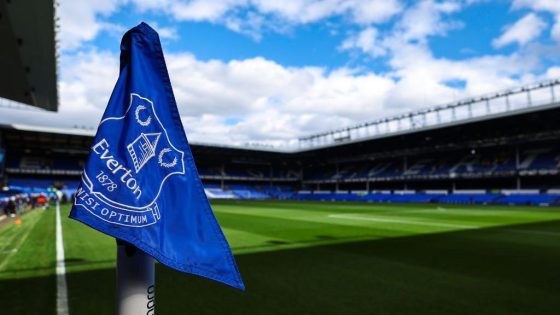 Everton ‘assessing options’ as 777 miss takeover deadline – MASHAHER