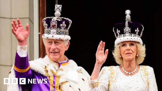 King Charles and Queen Camilla to visit Guernsey and Jersey – MASHAHER