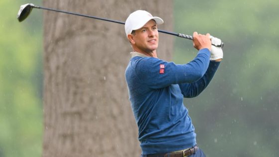 Adam Scott, Sergio Garcia among last six players into 2024 U.S. Open at Pinehurst No. 2 – MASHAHER