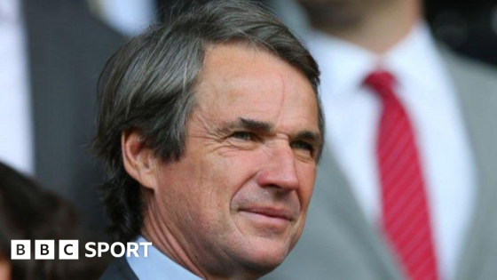 Alan Hansen: Liverpool great discharged from hospital after illness – MASHAHER