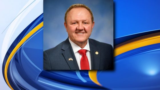 Michigan Representative Neil Friske arrested in Lansing – MASHAHER