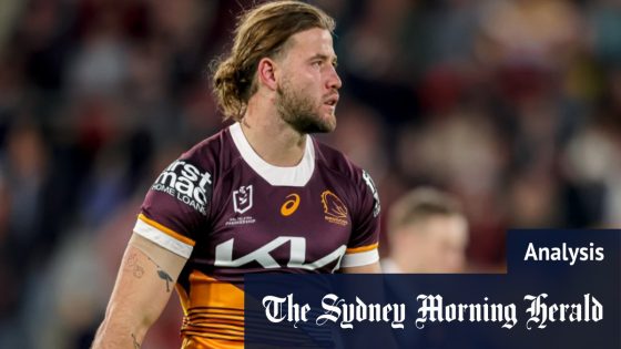 Four things learned from Broncos’ defeat – MASHAHER