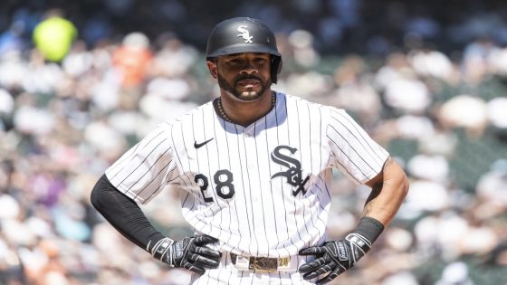 White Sox return Tommy Pham from injured list, make 3 other roster moves – MASHAHER