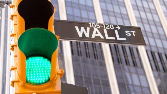 S&P 500 is now giving a ‘buy’ signal and there’s strong support for a summer rally – MASHAHER