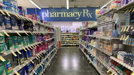 Why Walgreens, CVS and Rite Aid are closing thousands of drug stores across America – MASHAHER