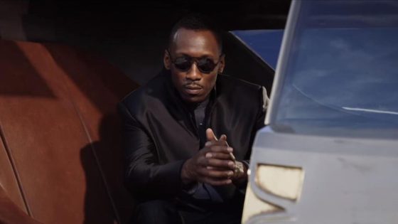 Marvel’s Blade Reboot Has Hit Yet Another Setback, And I’m Getting Worried We’ll Never See Mahershala Ali Kill Vampires – MASHAHER